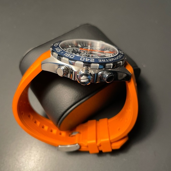 Tag Heuer Formula One Chronograph - Picture 6 of 7